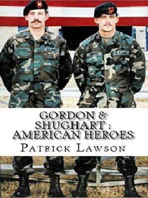 cover image of Gordon & Shughart